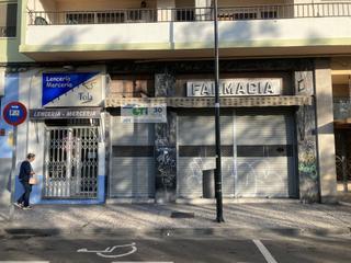 Local commercial  Calle aznar molina. Local venta calle aznar molina