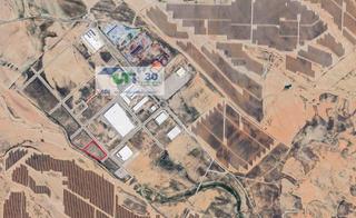 Terreno residencial  Pol&#xed;gono el pitarco, parcela 30. Terreno en venta en polxedgono el pitarco  muel