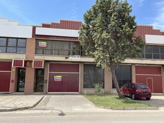 Location Bâtiment à usage industriel  C/ f, grupo quejido. Grupo gregorio quejido nave en alquiler yo venta