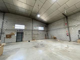 Nau industrial  Parcela 20. Nave en venta, polxcdgono rxcdo gxc1llego