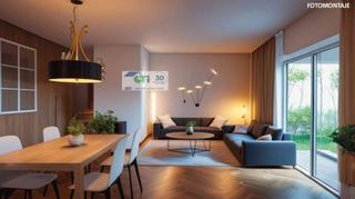 Chalet  C/ soria. Promocixf3n de 12 viviendas unifamiliares adosadas en grisxe9n