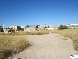 Lloguer Solar industrial  Boquerazo. Terreno en alquiler  en cuarte de huerva.