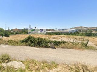 Location Terrain industriel  Boquerazo. Terreno rxdastico en alquiler  en cuarte de huerva.