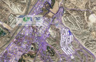 Lloguer Solar industrial  C/ guara. Cuarte poligono valdeconsejo terreno en venta o alquiler