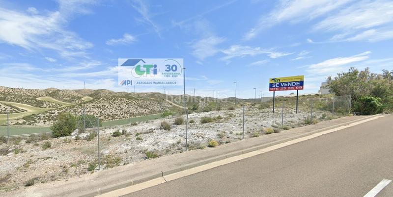 Foto 93dfb47f-5239-43d2-99f9-5217fb52d546. Miete gewerbliches grundstück in Cuarte de Huerva