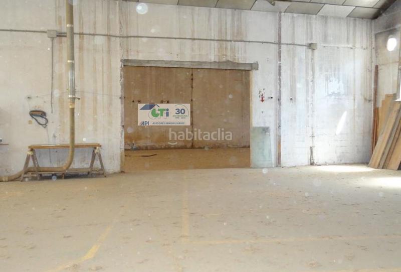 Foto ae5d47cd-1cdf-4684-9080-1667a8a937d6. Nau industrial a Cuarte de Huerva