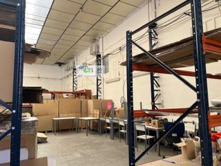 Nau industrial  C/ soledad km 6,4. Nave 512 m2 en venta, cuarte de huerva