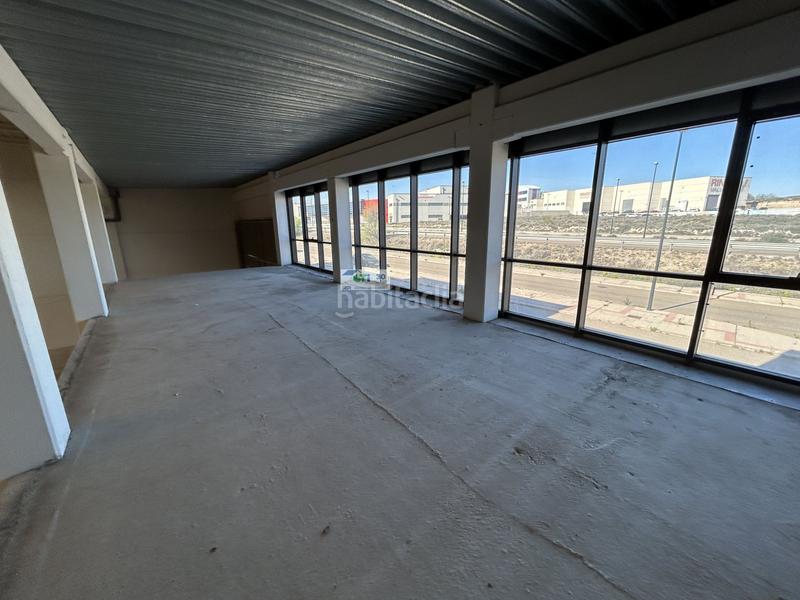 Foto 51a7b235-16be-4e3b-8637-6df47683b877. Nau industrial a Cartuja Baja Zaragoza