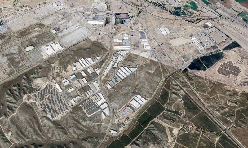 Foto a1747944-8989-4377-8cf6-78c5b56eb71f. Nau industrial a Cartuja Baja Zaragoza