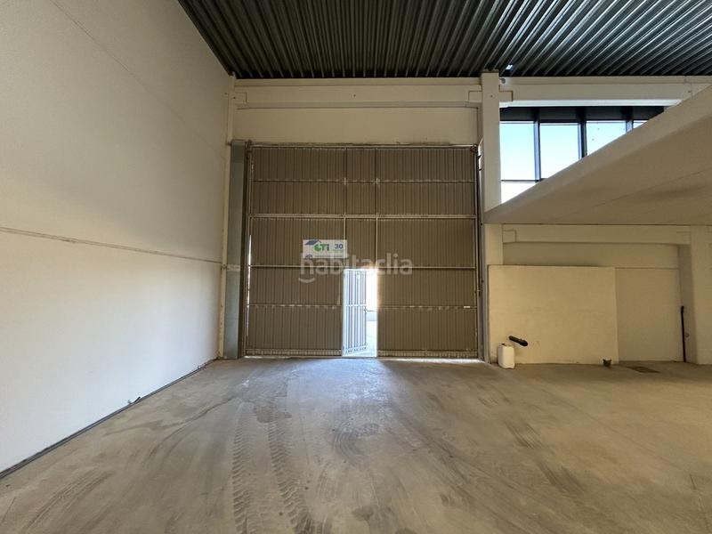 Foto bb456577-0258-4e07-b8d3-c14ea92a7208. Nau industrial a Cartuja Baja Zaragoza