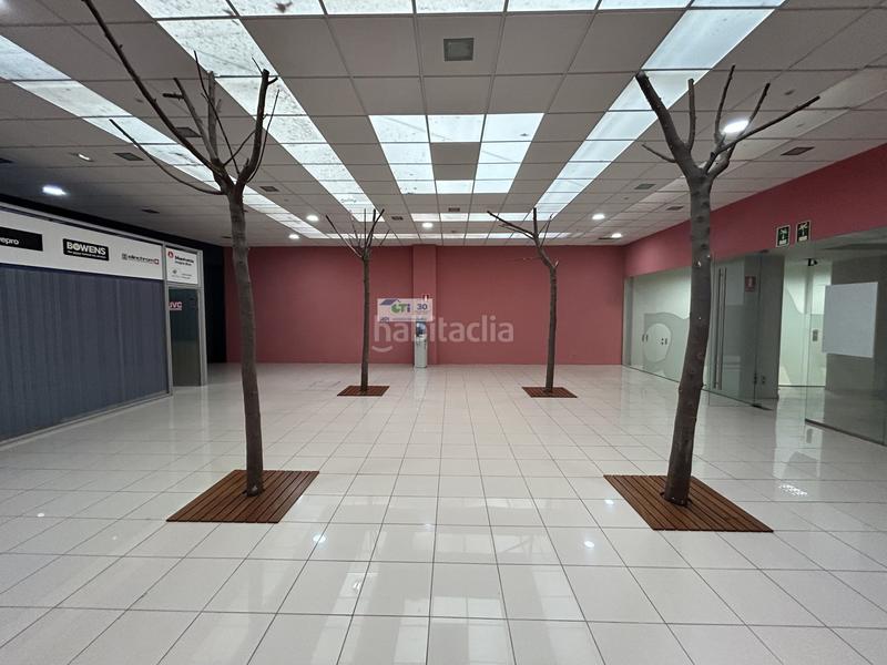 Foto 3448918b-fa68-4ab7-8c9b-0987498897a4. Alquiler local comercial  en alquiler calle moncasi en Zaragoza