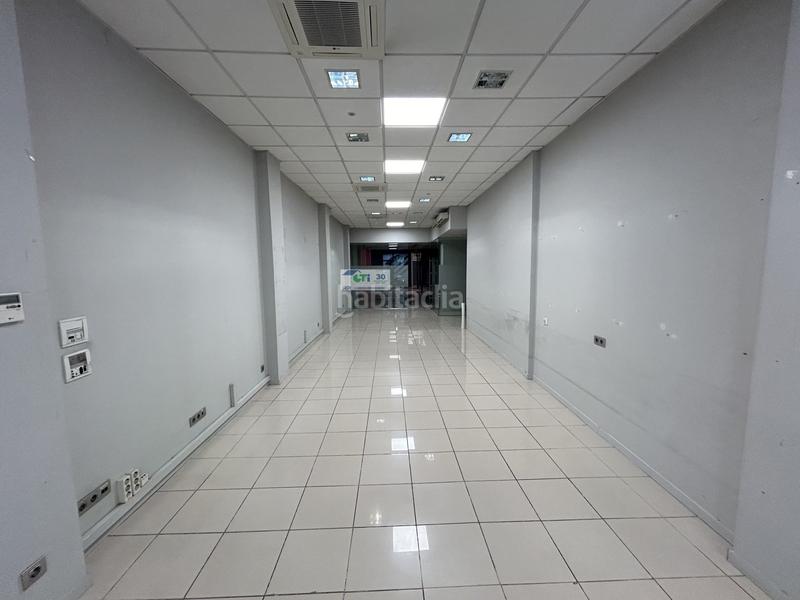 Foto 39e5703d-010f-4fd0-aee8-cc52b71c0ab4. Alquiler local comercial  en alquiler calle moncasi en Zaragoza
