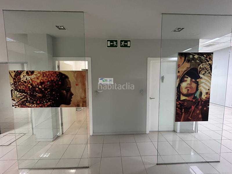 Foto 71a20dc1-b658-43fa-a750-b50a5fe3f1e0. Alquiler local comercial  en alquiler calle moncasi en Zaragoza