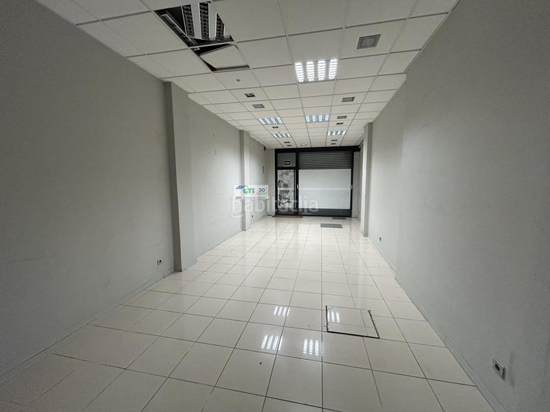 Foto 78bee8b6-0fea-4026-9bd8-34bf47d3b45e. Location local commercial dans Ruiseñores Zaragoza