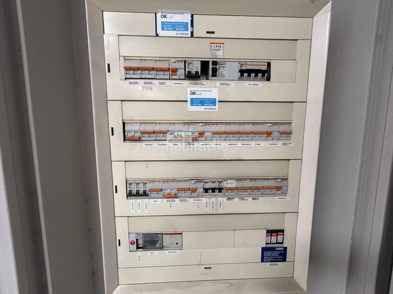 Foto 9ec5cc82-9dab-4dcd-ba98-d33dc258b0df. Location local commercial dans Ruiseñores Zaragoza