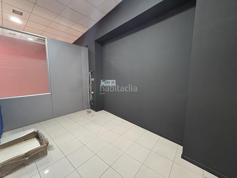 Foto 369166f5-83fc-4c16-8e61-8245bba4d4b3. Rent business premise in Ruiseñores Zaragoza