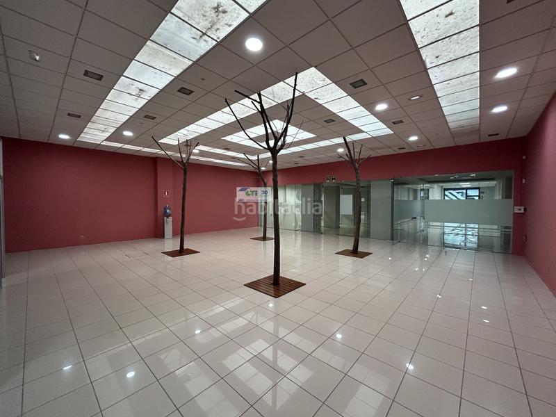 Foto 5e603c7c-953b-44ad-9b48-ed22049851e2. Rent business premise in Ruiseñores Zaragoza