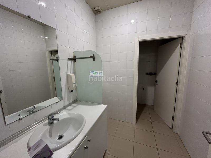 Foto a28a46bb-45ae-441e-9c97-63b810698b33. Rent business premise in Ruiseñores Zaragoza