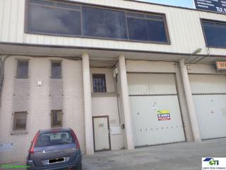 Miete Fabrikhalle  C/ laurel n&#xba; 26,. Nave en alquiler  btv fachada a carretera con amplias oficinas y