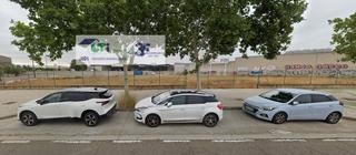 Lloguer Terreny residencial  C/ escatron. Terreno en alquiler zaragoza