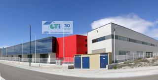 Bâtiment à usage industriel  Calle sisallo. Nave representativa en venta de 12.000m2 en polxcdgono empresari