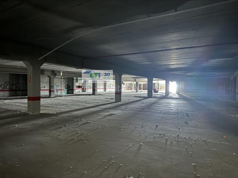 Foto 102dde6a-652b-49f7-89b1-430aa3698a94. Nau industrial a Cartuja Baja Zaragoza