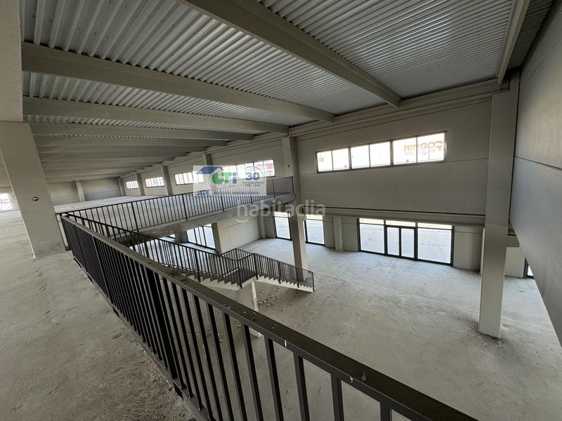 Foto 621f0fec-0c57-47cc-8171-2543495b27a1. Nau industrial a Cartuja Baja Zaragoza