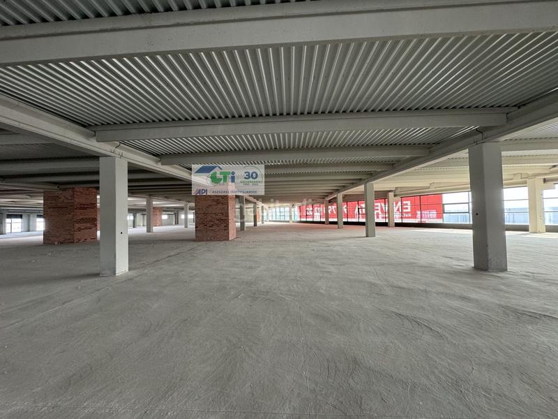 Foto 7c13f9a7-ea68-486a-afd8-d8a9fce93312. Nau industrial a Cartuja Baja Zaragoza
