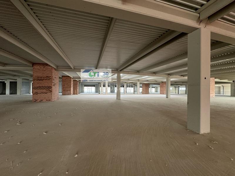 Foto 93388460-663c-452a-a6c2-2450bfbe4293. Nau industrial a Cartuja Baja Zaragoza