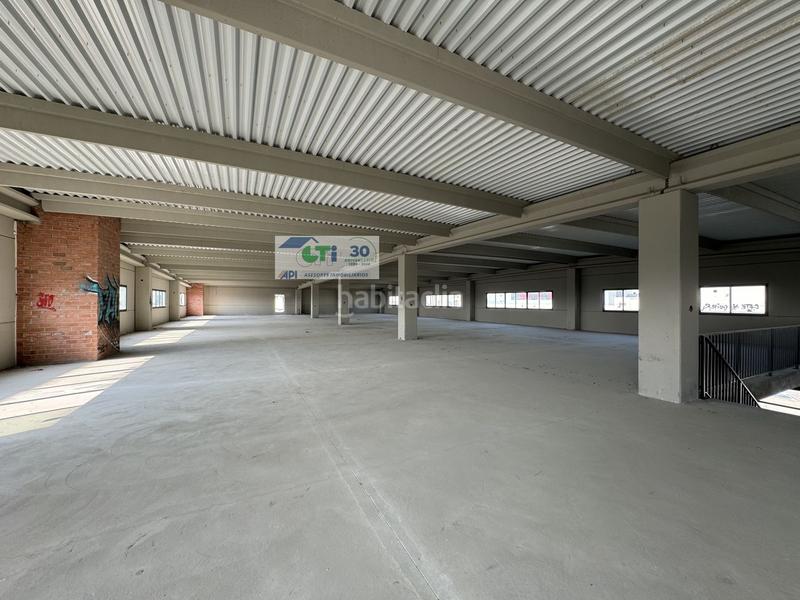 Foto 9435d4da-064e-4581-95a9-d833059680df. Nau industrial a Cartuja Baja Zaragoza