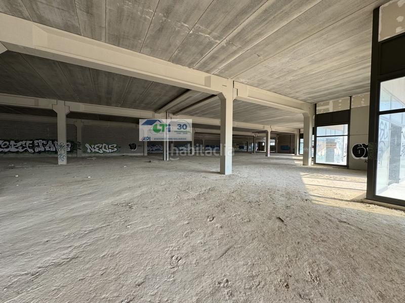 Foto c20bfbe4-f1cb-4d70-abff-877fd76ada53. Nau industrial a Cartuja Baja Zaragoza