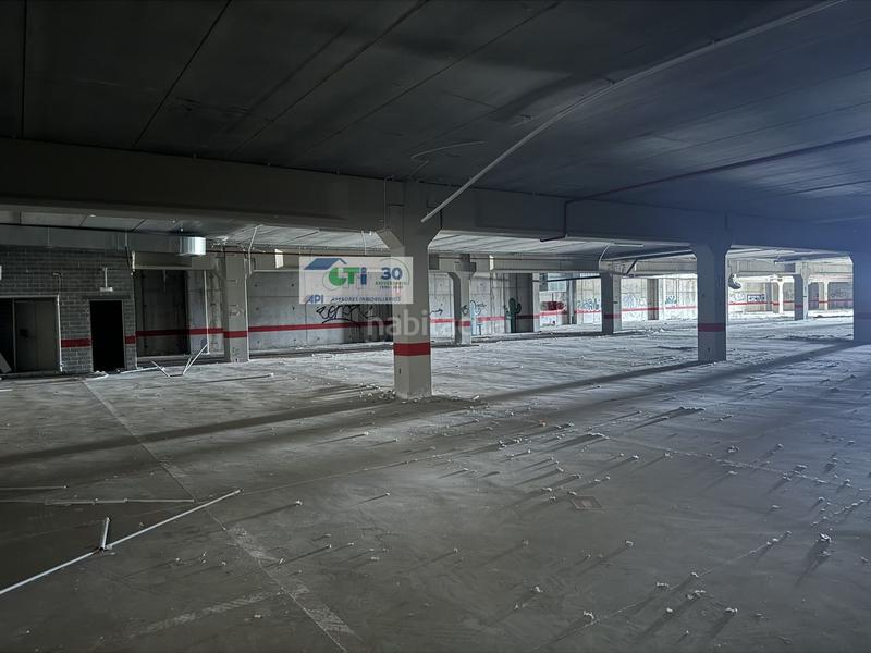 Foto dbd80343-1668-420c-96fb-fd25a98bba6f. Nau industrial a Cartuja Baja Zaragoza