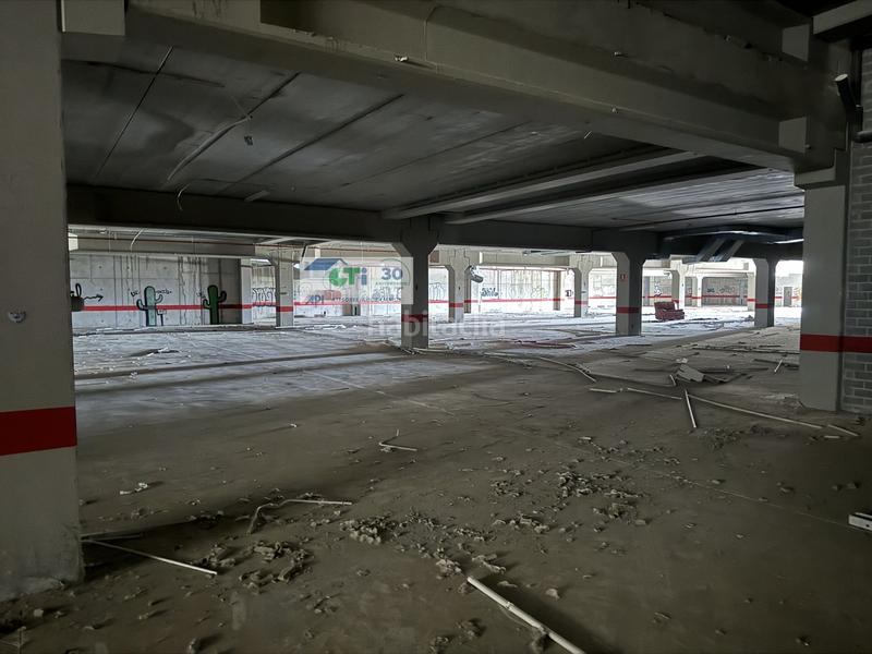 Foto e3cf3177-da04-46a9-988e-e52bbde007e4. Nau industrial a Cartuja Baja Zaragoza