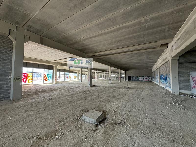 Foto ed90e353-bf6e-4ae1-9c54-bce377df0ab8. Nau industrial a Cartuja Baja Zaragoza