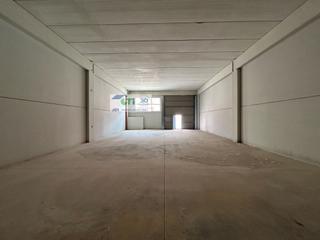 Bâtiment à usage industriel  Calle ajedrea. Nave dixc1fana de 200m2 en venta