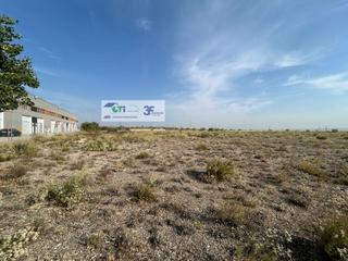 Terreno residencial  Borderea. 25.000m2 de suelo industrial en venta en pol. empresarium