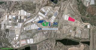 Terrain résidentiel  Borderea. 25.000m2 de suelo industrial en venta en pol. empresarium