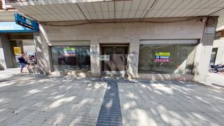 Local commercial  Cesar augusto. Local comercial venta cesaragusto esquina peromarta
