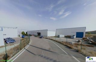 Nau industrial  Parcela 28. Venta de nave en san mateo de gxc1llego. terreno propio.