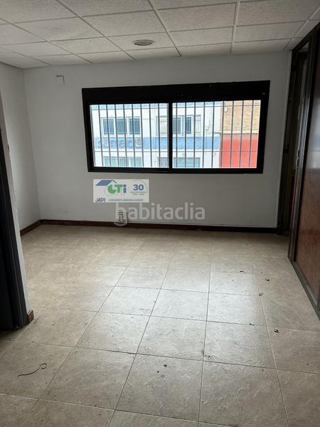 Foto 7643e229-8eff-4e64-9c5f-b8a71a7cb6af. Fabrikhalle in Cuarte de Huerva