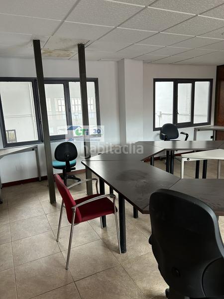 Foto ca3e7118-e9e7-4491-9f47-79ebab07e2b9. Fabrikhalle in Cuarte de Huerva