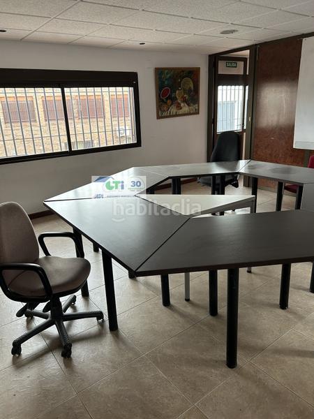 Foto d9c9f13e-fb82-47df-848a-d3e386ce1b0a. Fabrikhalle in Cuarte de Huerva