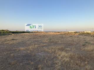 Finca rústica  N/a. Terreno rxfastico en fuentes de ebro