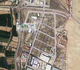 Terreny residencial  Sector 1 - parcela r08-02. Terreno en san mateo de gxe1llego