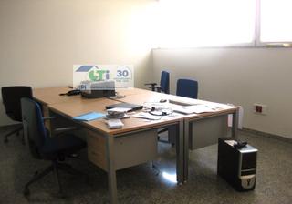 Oficina  C/ bari, edif. tic xxi, (pe-6.3). Oficinas en polxcdgono plaza