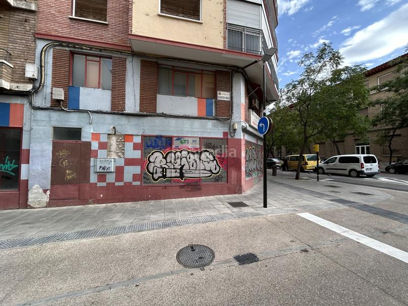 Foto 76758cc7-9800-4ef9-a990-1b2715defa2a. Alquiler local comercial local corona de aragon en Zaragoza
