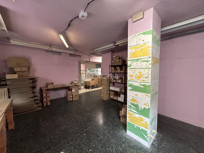 Foto 99b7714e-7116-4d2c-90ff-84c977e662fe. Alquiler local comercial local corona de aragon en Zaragoza