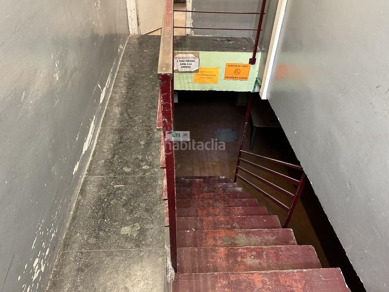 Foto cadff1fd-6a10-4e43-91df-26359e87bc83. Alquiler local comercial local corona de aragon en Zaragoza