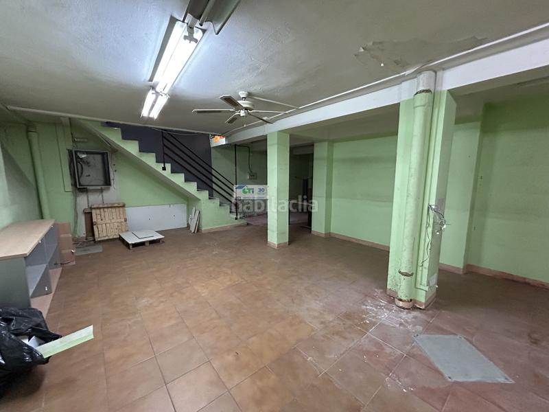 Foto d9f08773-4646-4217-af1d-f28a923e48b9. Alquiler local comercial local corona de aragon en Zaragoza