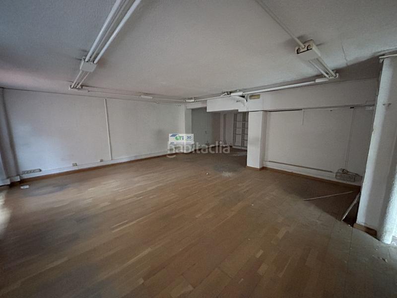 Foto 3bbda3e8-058a-48a6-a401-55173bcc9aa7. Lloguer local comercial a Universidad San Francisco Zaragoza